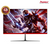 MONITOR GAMER JANUS 24" IPSFULL HD 165Hz