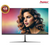 MONITOR JANUS IPS 27" FULL HD