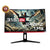 Monitor Janus Led 32" (J32240svagohd) Xtreme Gamer 240hz/ Curvo - 1Ms