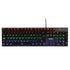 COMBO TECLADO+MOUSE GAMER JANUS ALÀMBRICO MECÁNICO RETRO ILUMINADO MK07+KY-M986