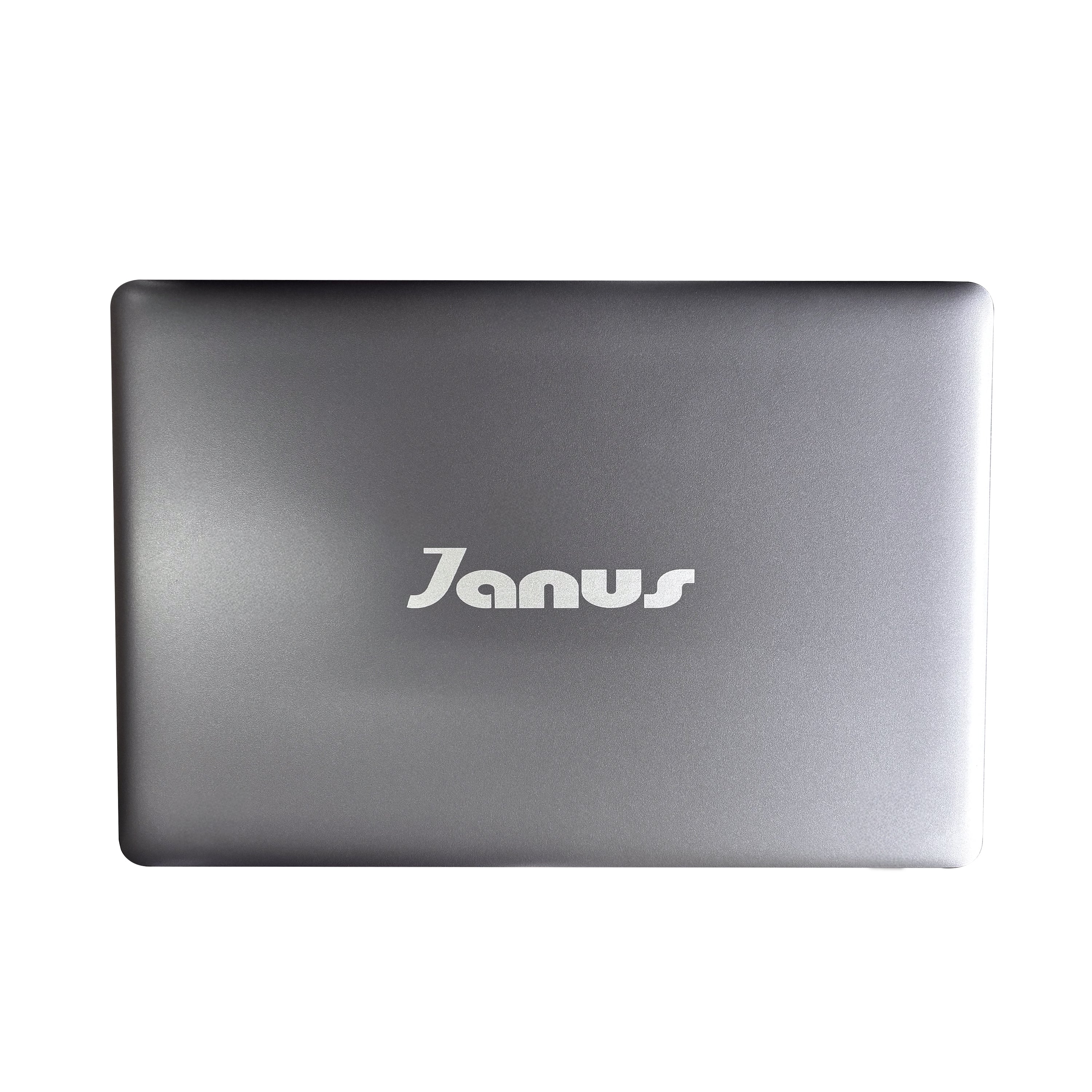 COMPUTADOR PORTATIL JANUS I3 10110U / 8GB / SSD 256GB / LCD 14'' FULL HD / TECLADO RETROILUMINADO + LICENCIA DE WIND. 11 + LICENCIA McAfee